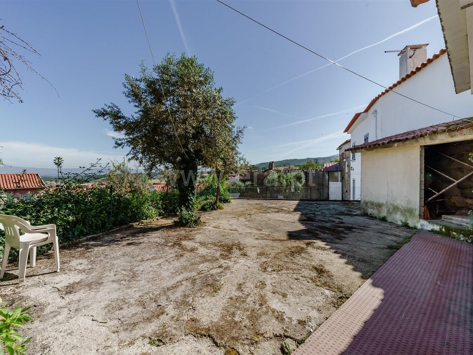 Villa i Seia, Guarda - foto 4