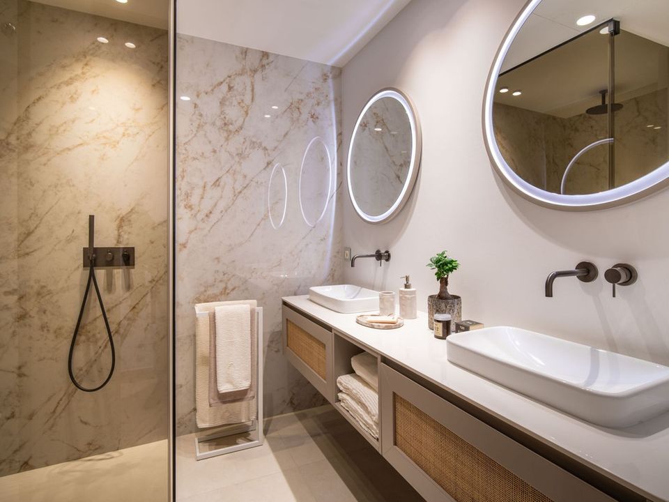 Penthouse i La Heredia, Malaga - foto 5