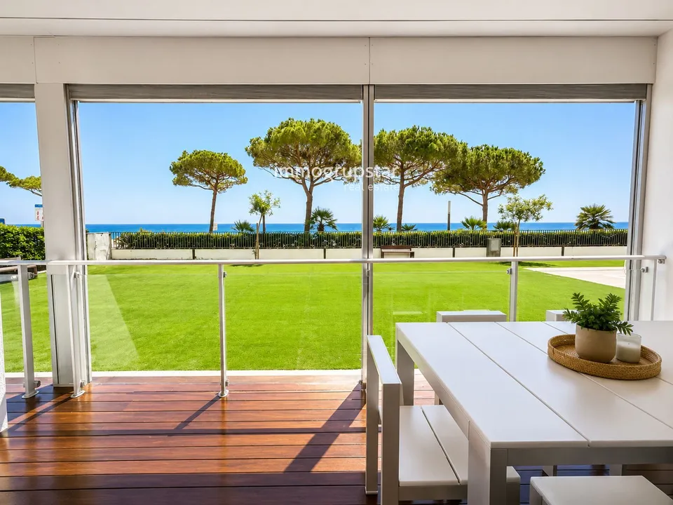 Apartament a Platja D'aro, Gerona - foto 1