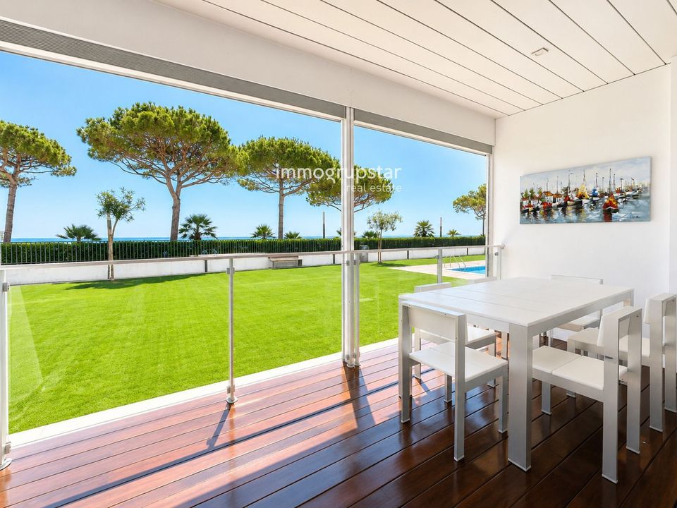Apartament a Platja D'aro, Gerona - foto 2