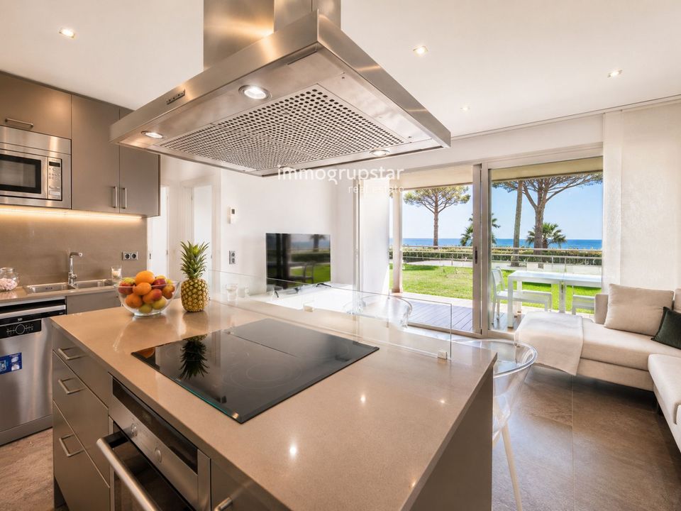 Apartament a Platja D'aro, Gerona - foto 3