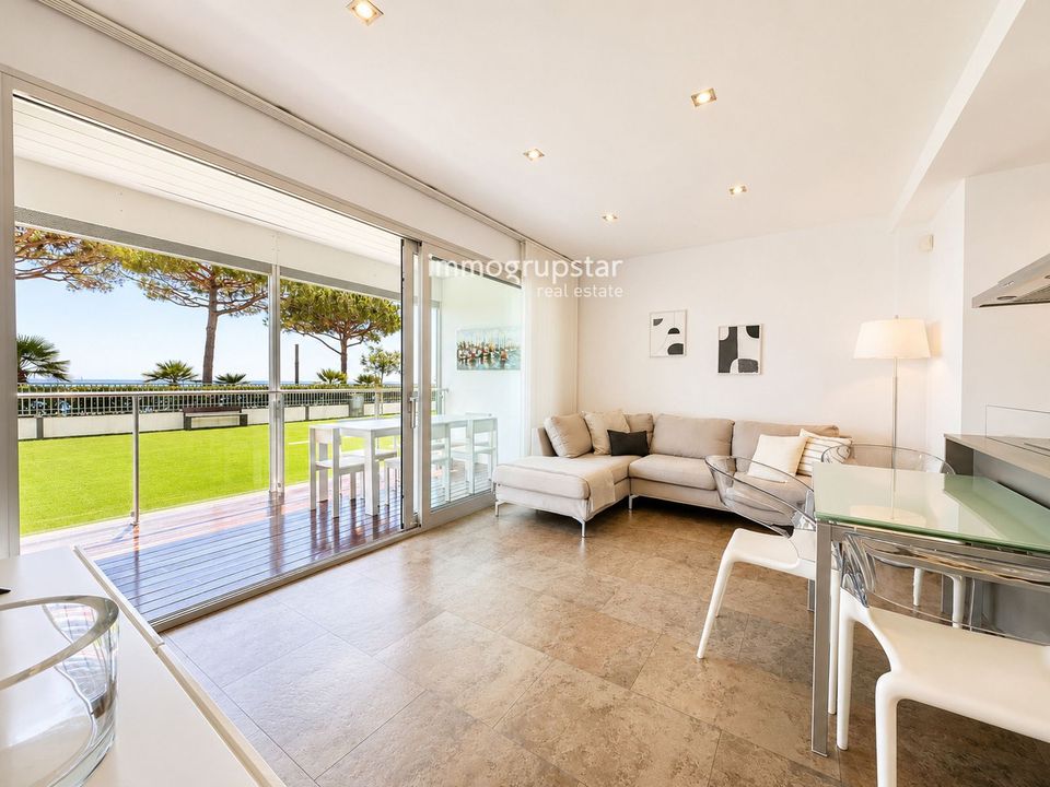 Apartament a Platja D'aro, Gerona - foto 4
