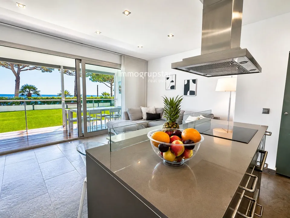 Apartament a Platja D'aro, Gerona - foto 5