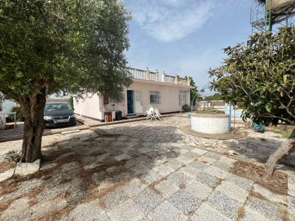 Villa i Chiclana De La Frontera, Cadiz - foto 5