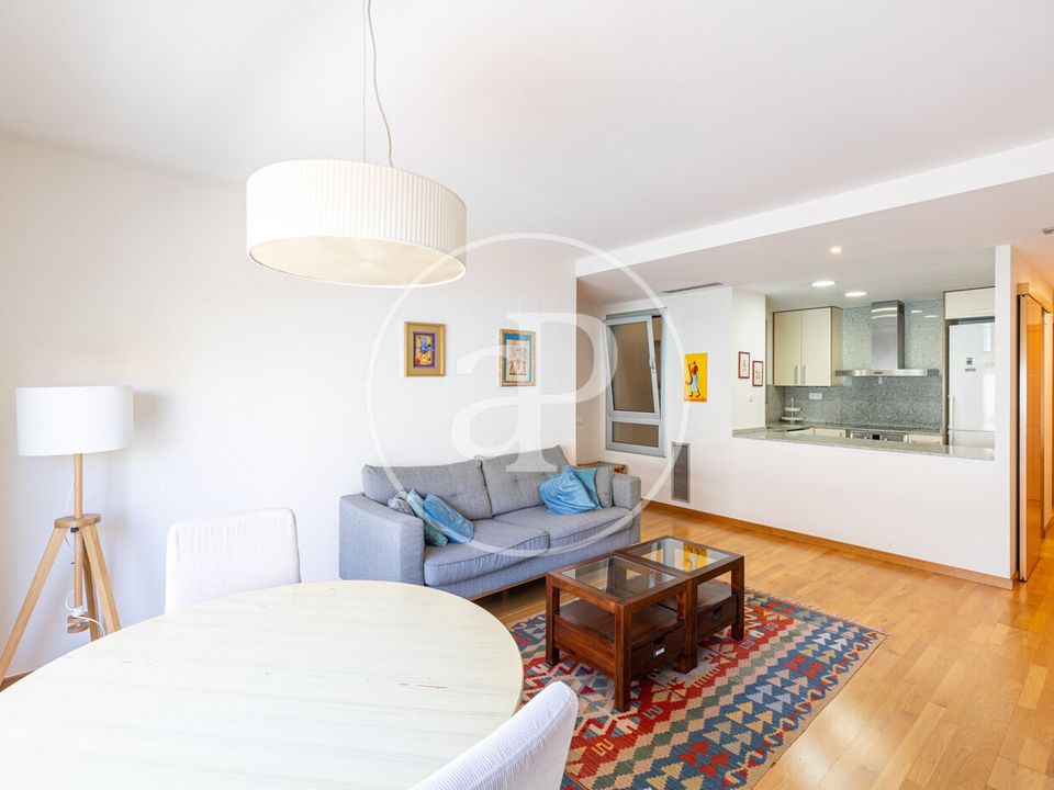 Leilighet i Barcelona, Barcelona - bilde 4