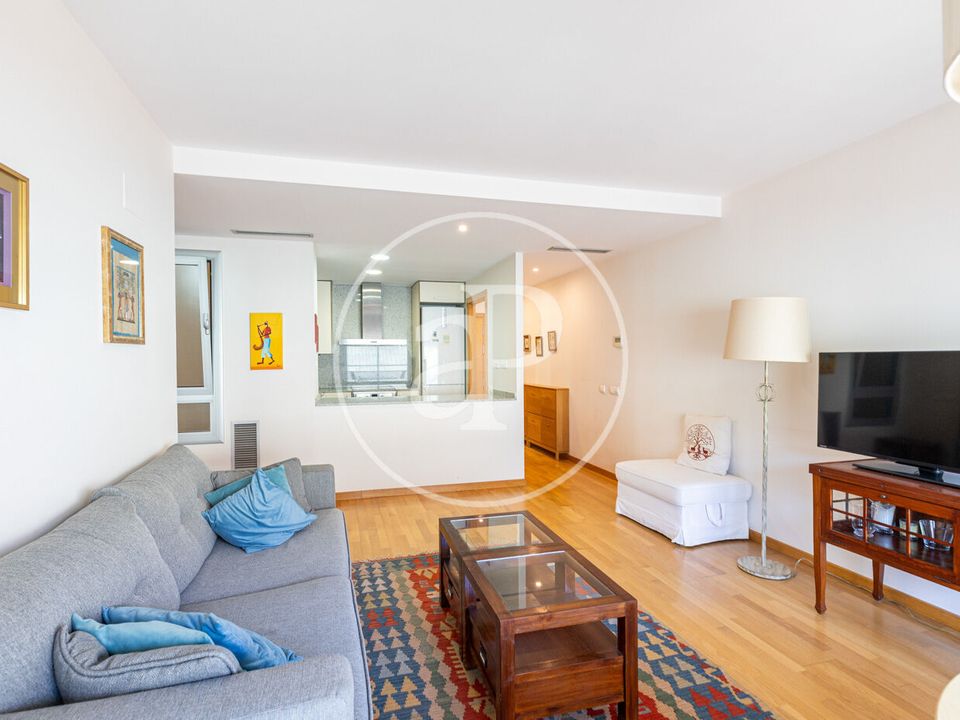 Leilighet i Barcelona, Barcelona - bilde 5