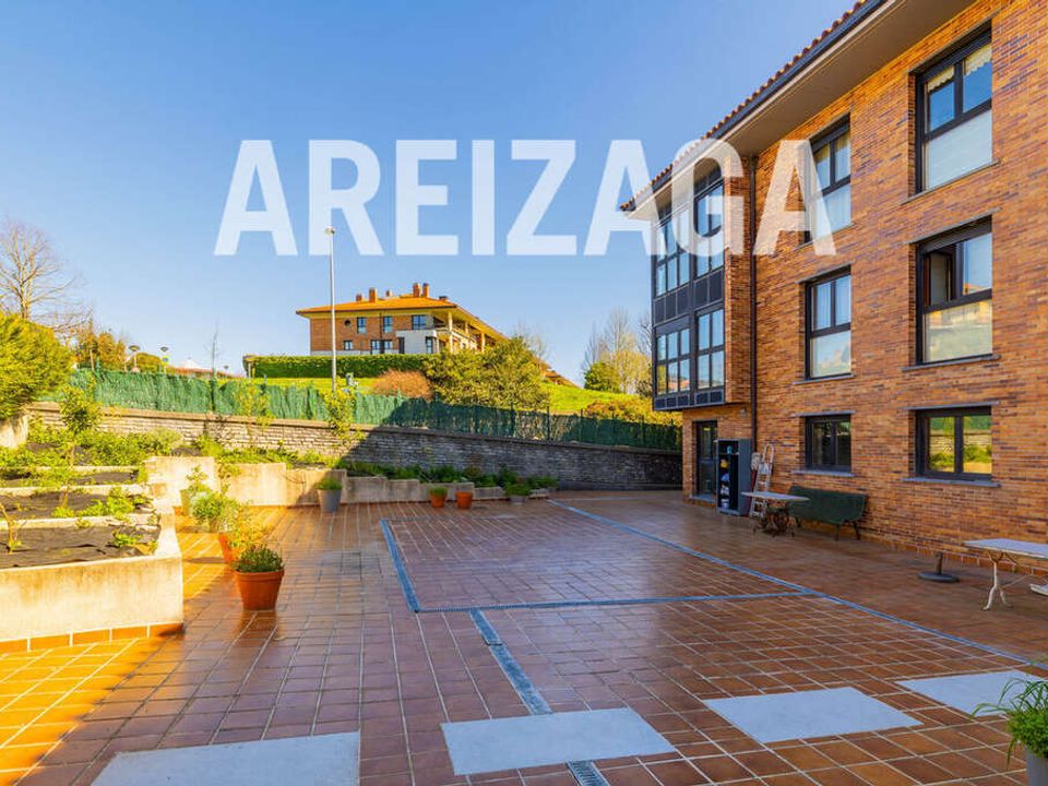 Lejlighed i San Sebastian, Guipuzcoa - foto 1