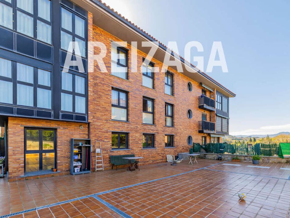 Lejlighed i San Sebastian, Guipuzcoa - foto 4