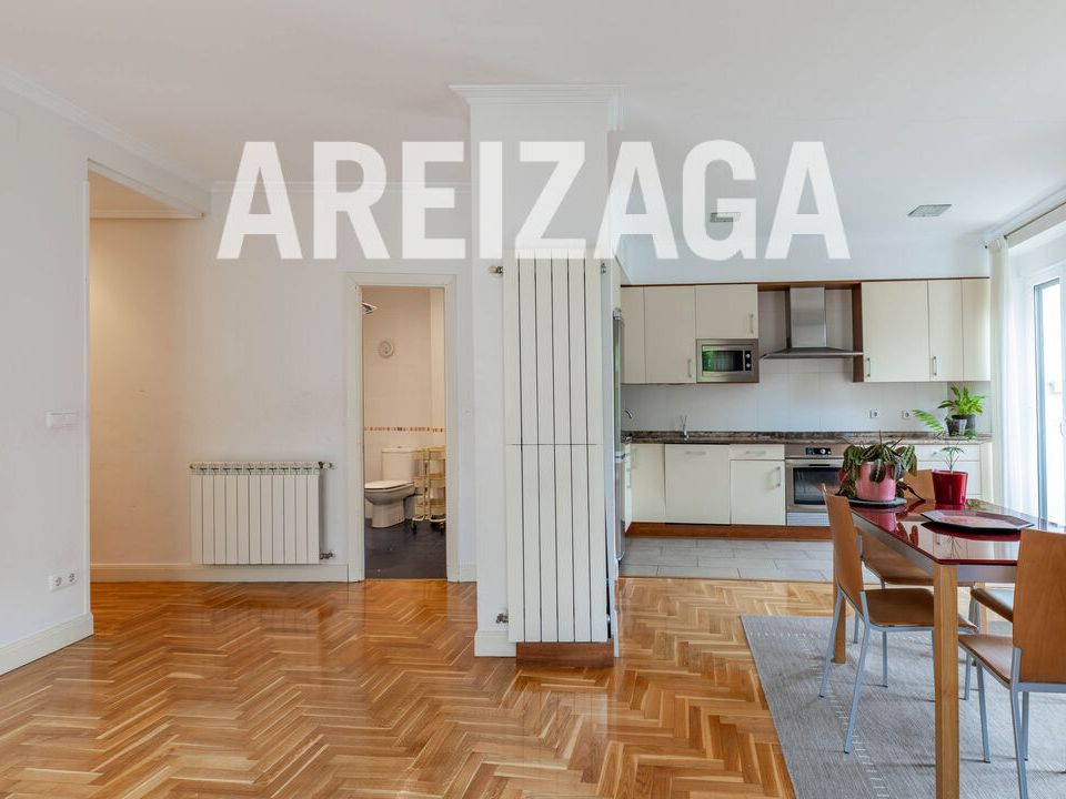 Lejlighed i San Sebastian, Guipuzcoa - foto 4
