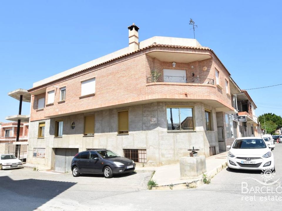 Apartamento en Heredades, Alicante - foto 1