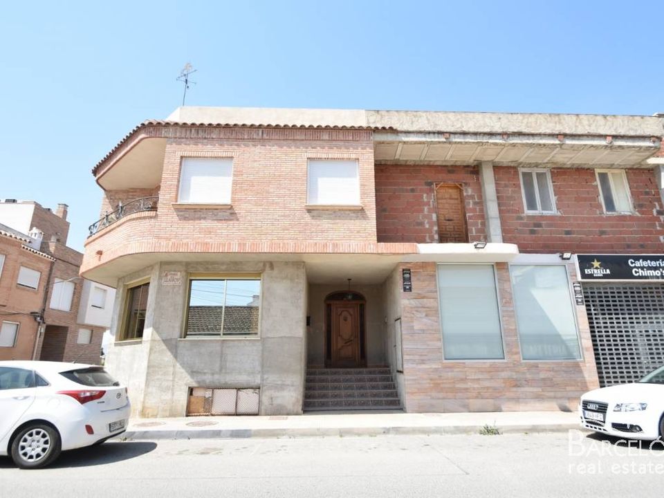 Apartamento en Heredades, Alicante - foto 2