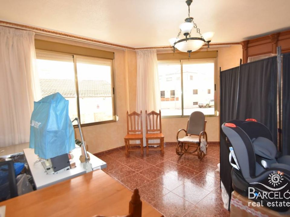 Apartamento en Heredades, Alicante - foto 3