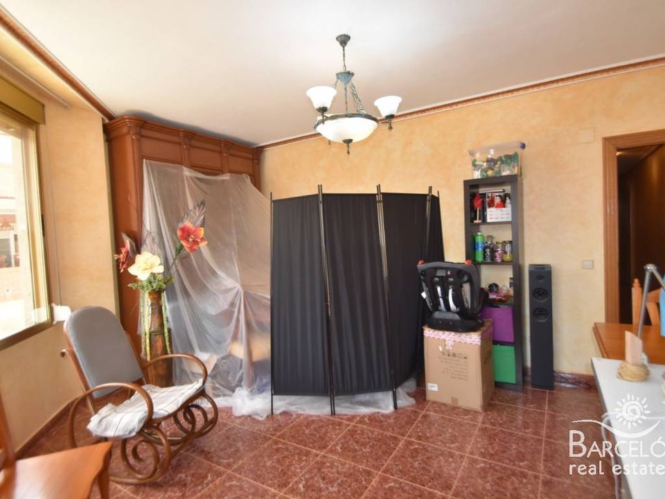 Apartamento en Heredades, Alicante - foto 5