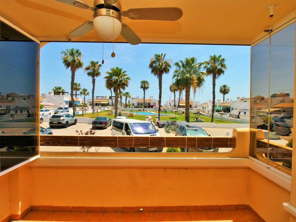 Lejlighed i Playa Flamenca, Alicante - foto 3
