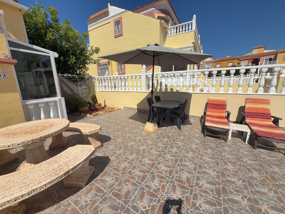 Casa unifamiliar a Cabo Roig, Alicante - foto 5
