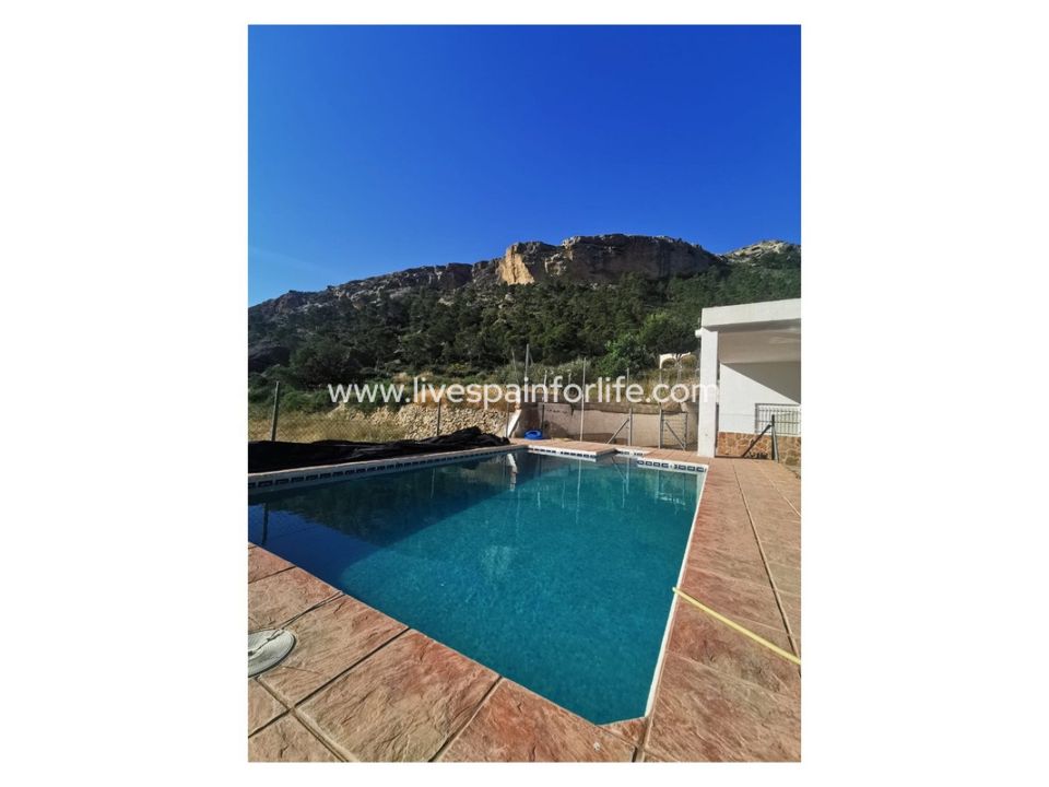 Landejendom i Crevillent, Alicante - foto 3