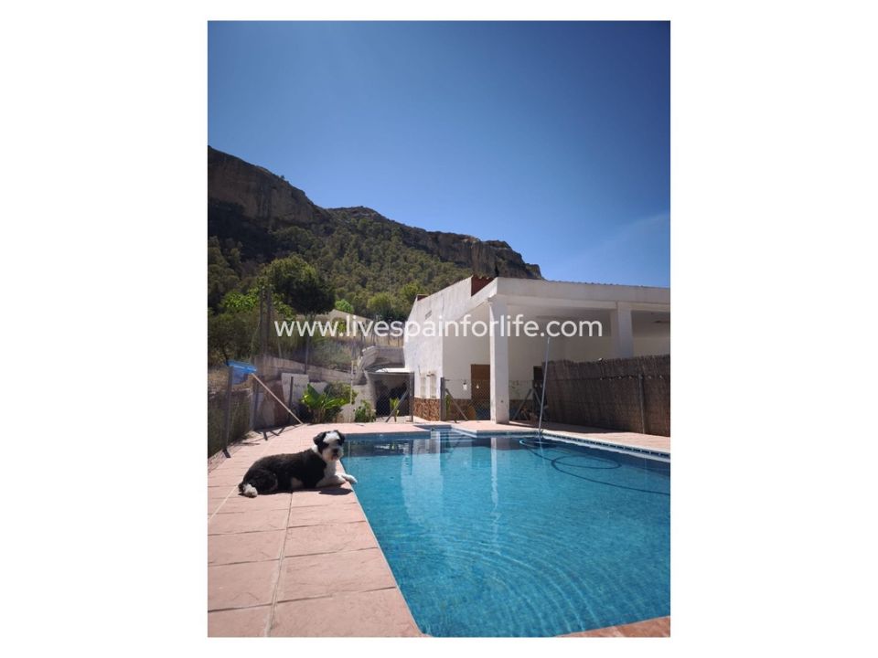 Landejendom i Crevillent, Alicante - foto 4