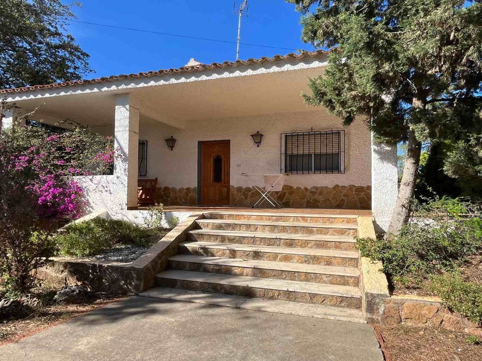 Villa i Naquera, Valencia - foto 1