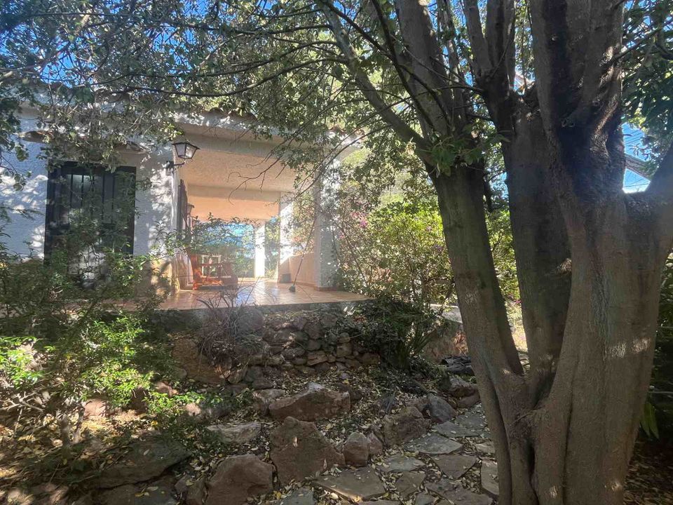 Villa i Naquera, Valencia - foto 3