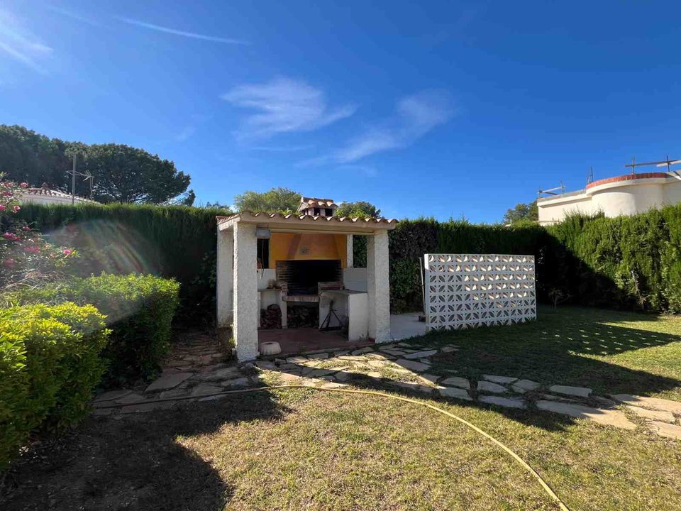 Villa i Naquera, Valencia - foto 4