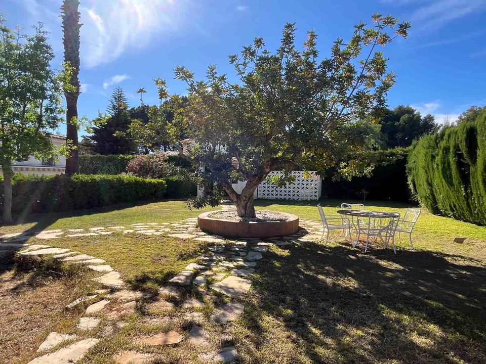 Villa i Naquera, Valencia - foto 5