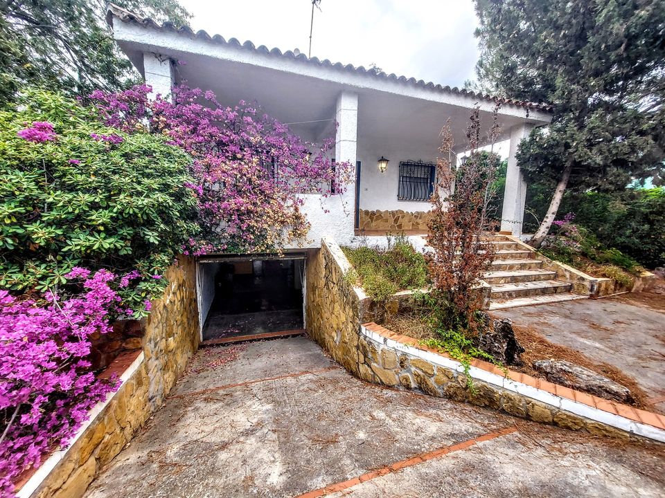 Villa a Naquera, Valencia - foto 2