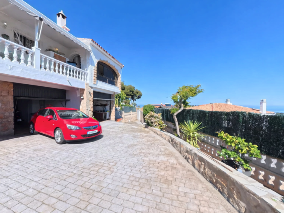 Villa i Denia, Alicante - foto 4