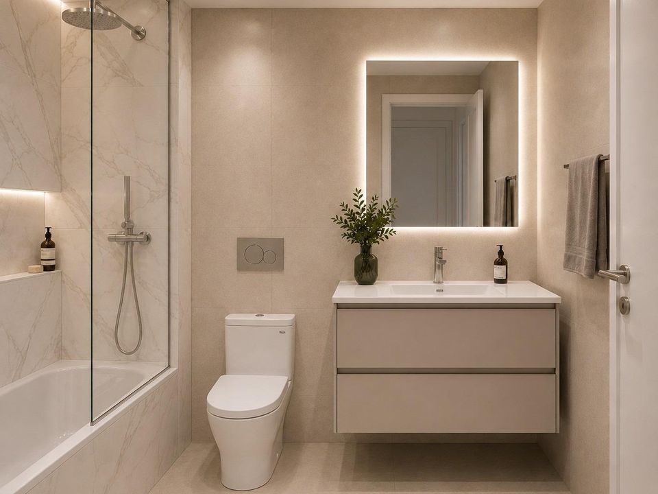 Villa i Mazarron, Murcia - foto 5