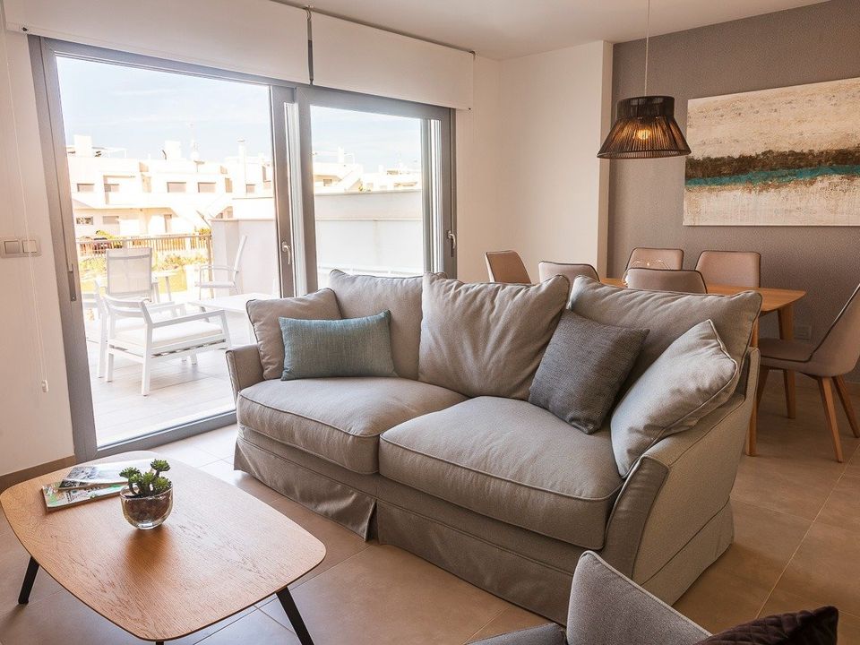 Bungalow i Orihuela, Alicante - foto 5