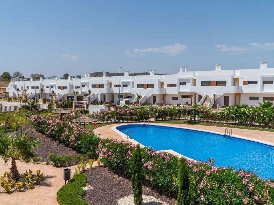 Bungalow i Orihuela, Alicante - foto 2