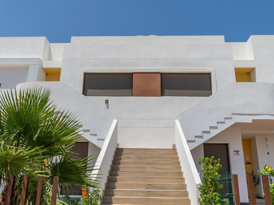 Bungalow i Orihuela, Alicante - foto 3