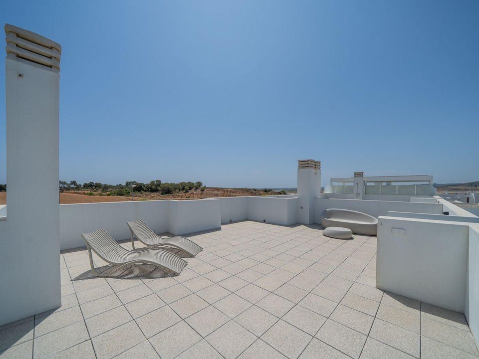 Bungalow i Orihuela, Alicante - foto 4