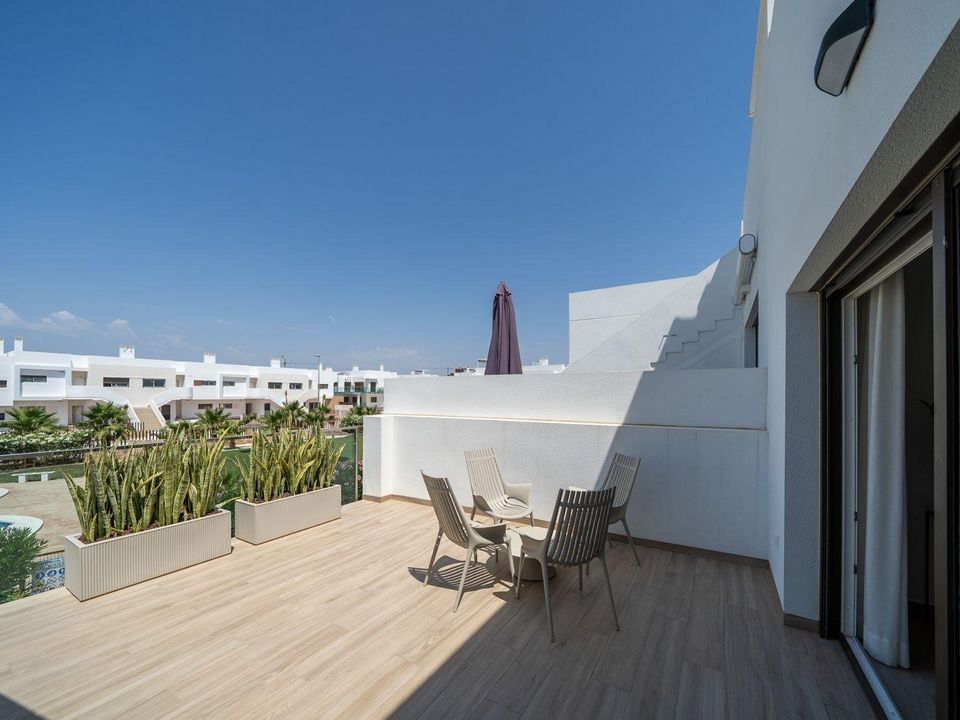 Bungalow i Orihuela, Alicante - foto 5