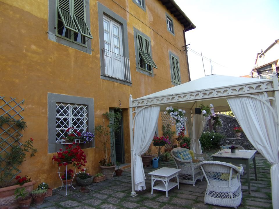 Villa i Coreglia Antelminelli, Lucca - foto 3