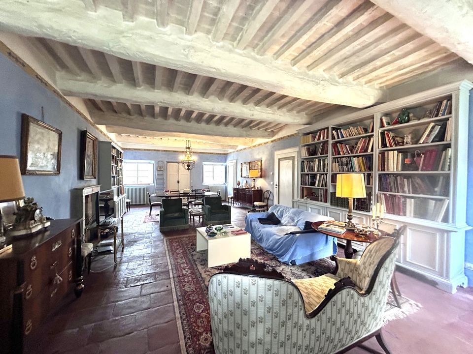 Villa i Coreglia Antelminelli, Lucca - foto 4