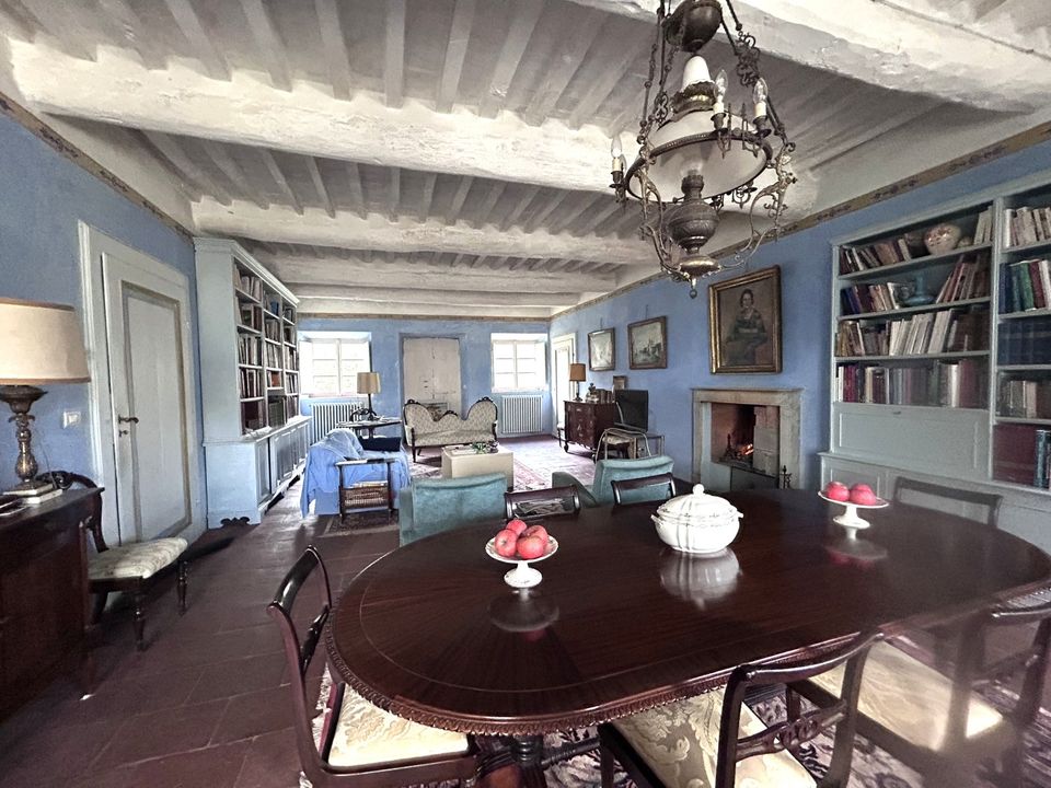 Villa i Coreglia Antelminelli, Lucca - foto 5