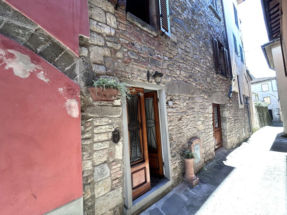 Leilighet i Barga, Lucca - bilde 1