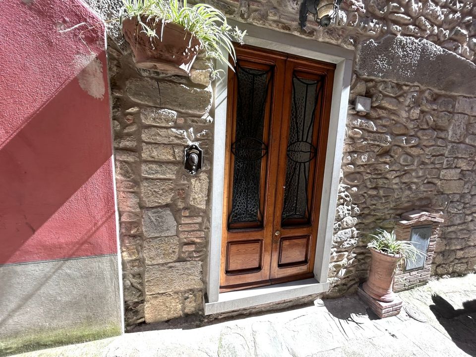Leilighet i Barga, Lucca - bilde 2