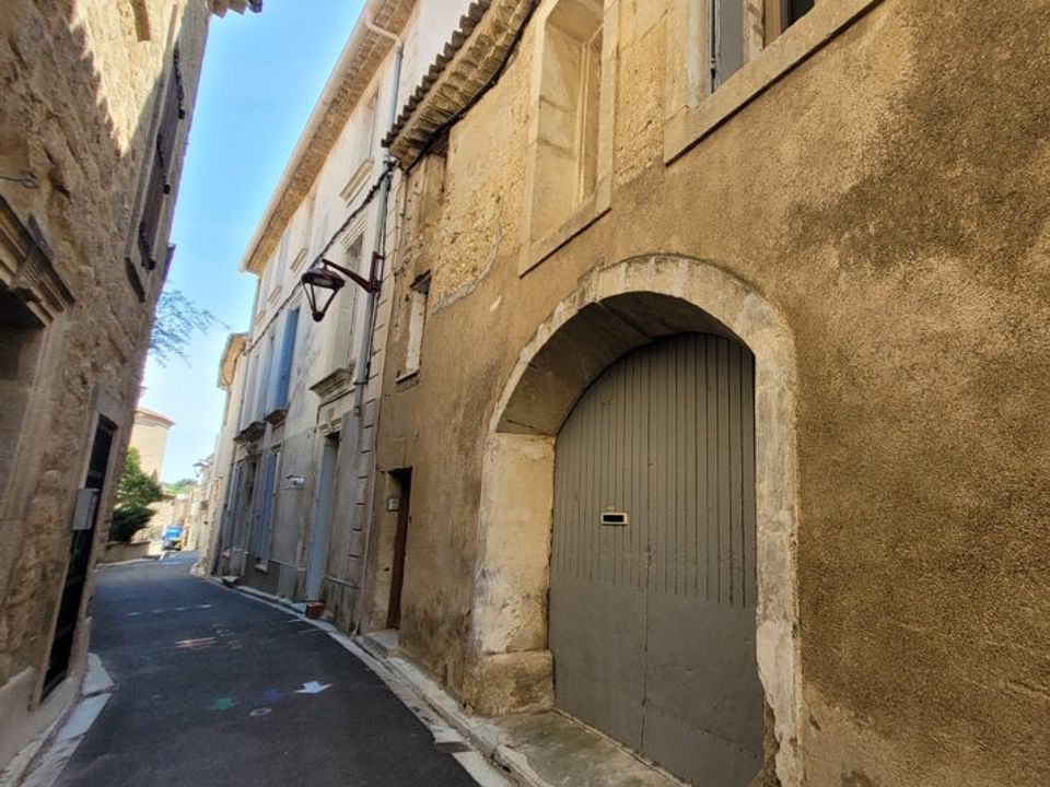 Villa i Laurens, Herault - foto 1