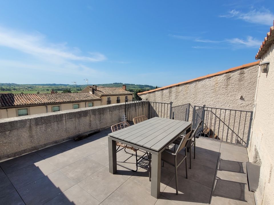 Villa i Laurens, Herault - foto 2