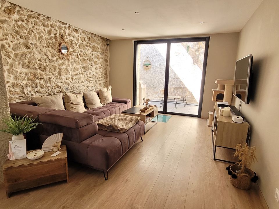 Villa i Laurens, Herault - foto 4