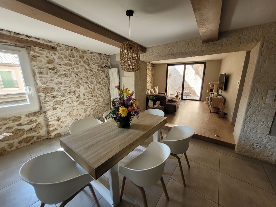 Villa i Laurens, Herault - foto 5