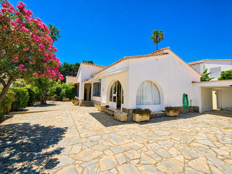 Haus in La Duquesa, Malaga - Foto 1