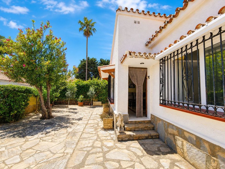 Haus in La Duquesa, Malaga - Foto 2