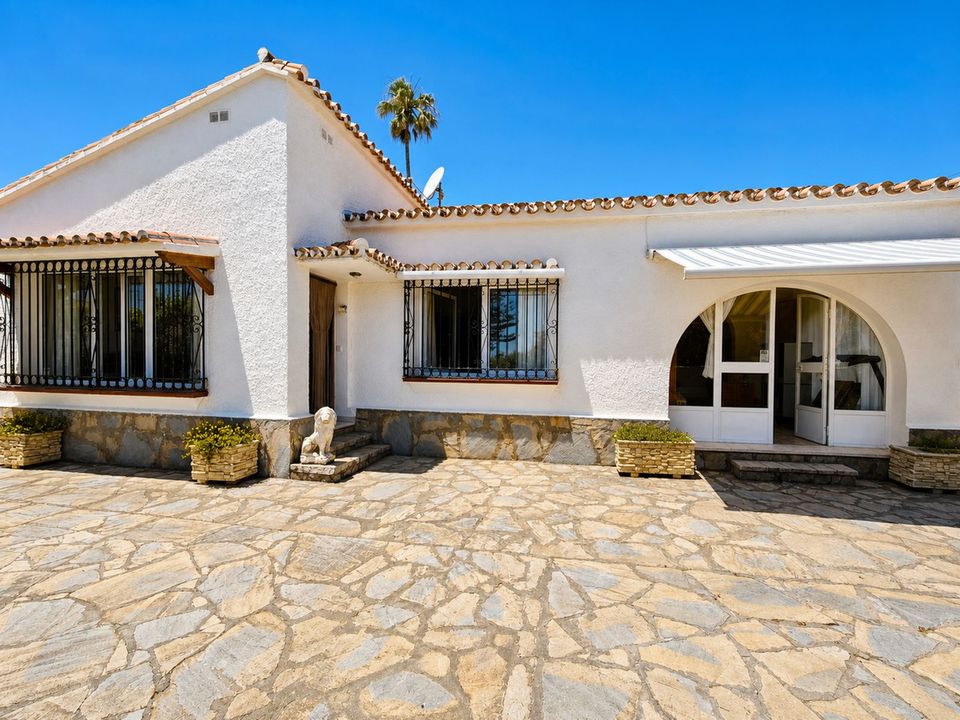 Haus in La Duquesa, Malaga - Foto 3
