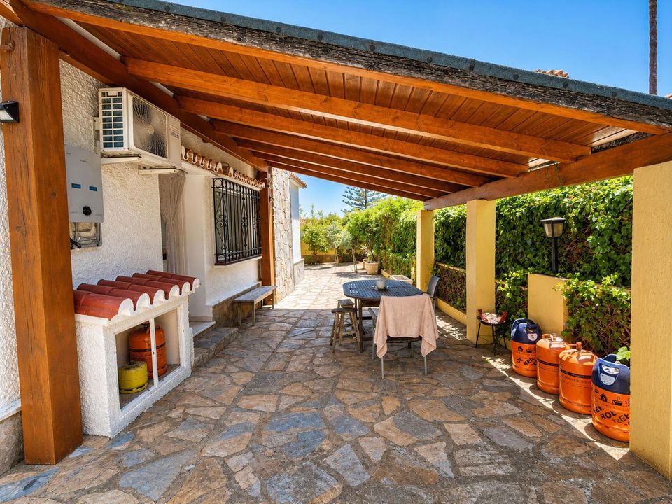Haus in La Duquesa, Malaga - Foto 4