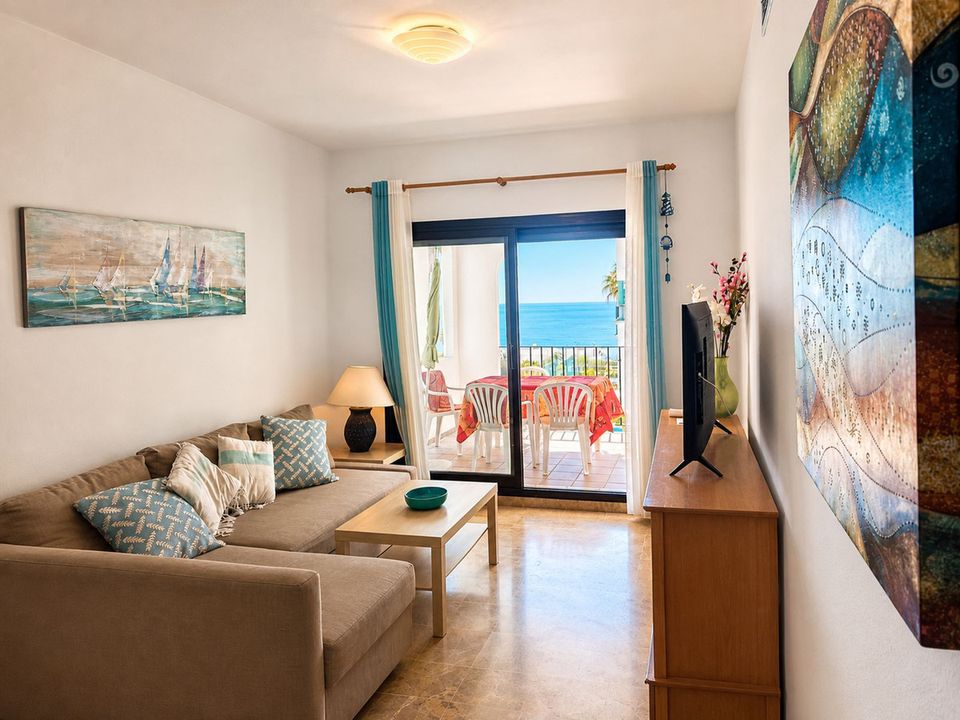 Villa i La Duquesa, Malaga - foto 3