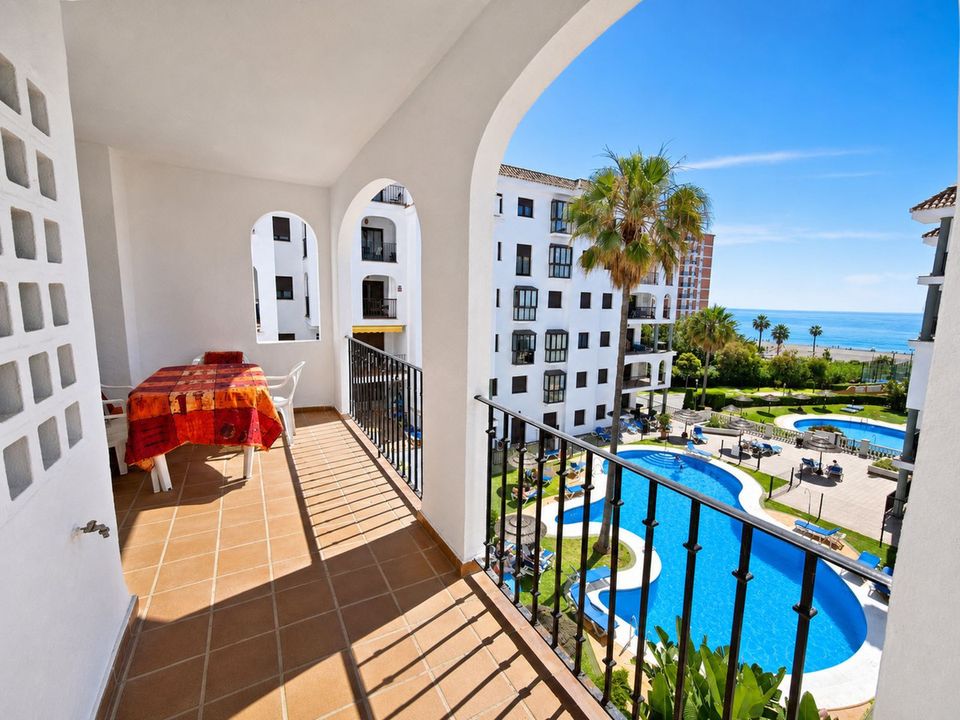 Villa i La Duquesa, Malaga - foto 4