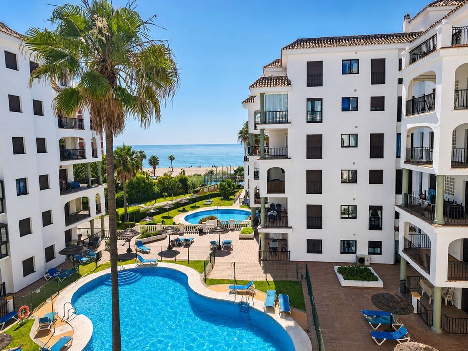 Villa i La Duquesa, Malaga - foto 5