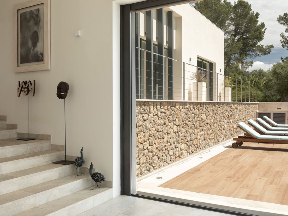 Byhus i Selva, Mallorca - foto 4